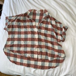 Madewell top